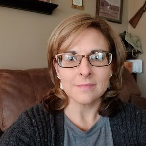 Meet your Posher, Taryn